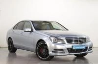 Mercedes-Benz C-класс 1 из 23