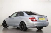 Mercedes-Benz C-класс 4 из 23