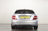 Mercedes-Benz C-класс 5 из 23