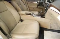 Mercedes-Benz C-класс 11 из 23