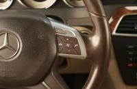 Mercedes-Benz C-класс 14 из 23