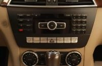 Mercedes-Benz C-класс 16 из 23