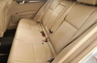 Mercedes-Benz C-класс 23 из 23