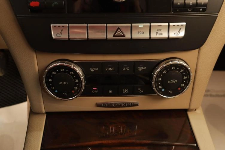 Mercedes-Benz C-класс 17 из 23
