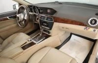 Mercedes-Benz C-класс 10 из 23