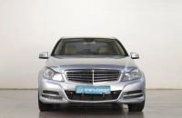 Mercedes-Benz C-класс 2 из 23