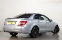 Mercedes-Benz C-класс 6 из 23