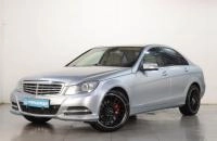 Mercedes-Benz C-класс 3 из 23