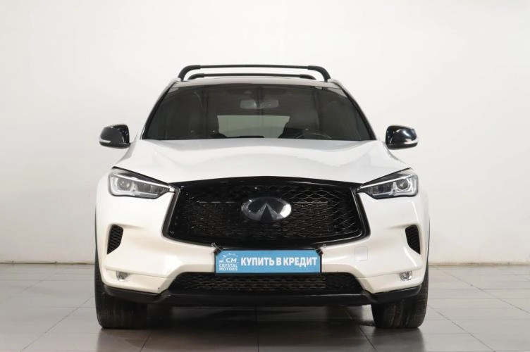Infiniti QX50 2 из 6