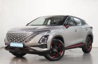 Omoda C5 3 из 14