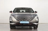 Omoda C5 2 из 14