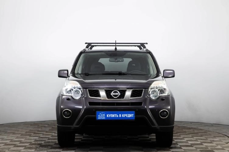 Nissan X-Trail 2 из 6