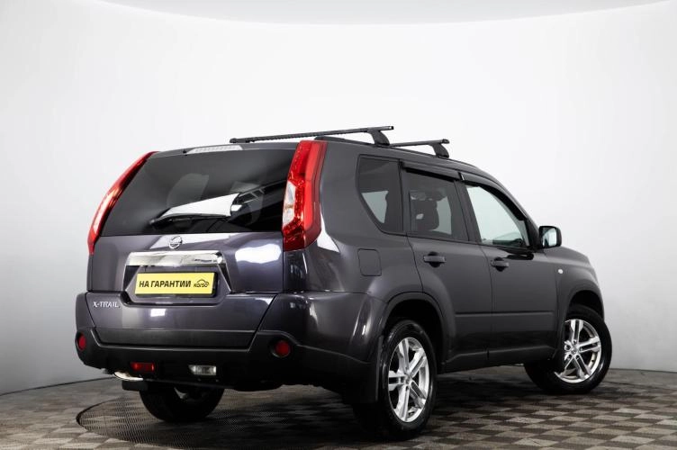 Nissan X-Trail 4 из 6