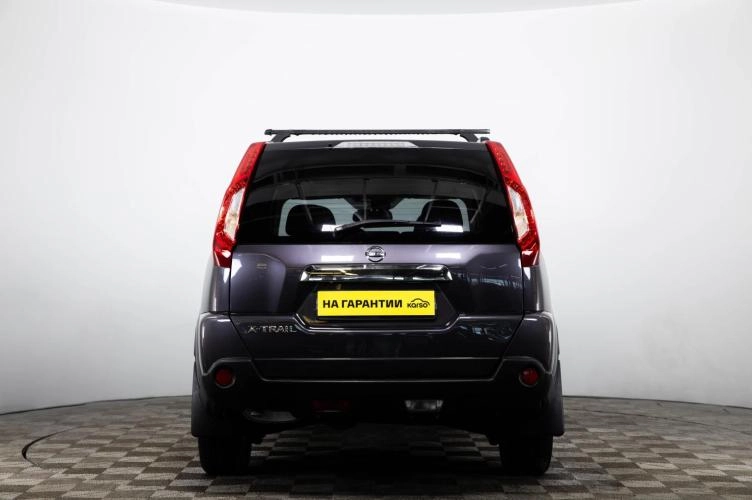 Nissan X-Trail 5 из 6