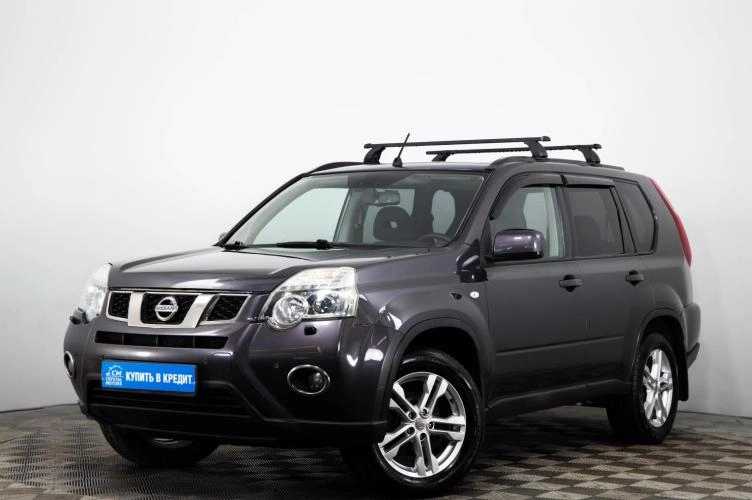 Nissan X-Trail 3 из 6