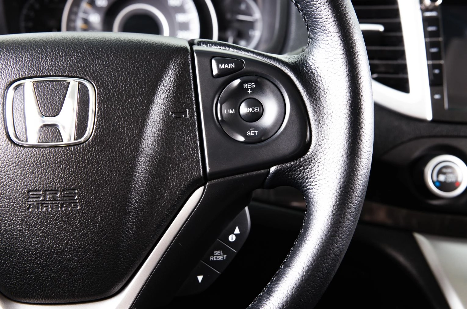Honda CR-V 18 из 26