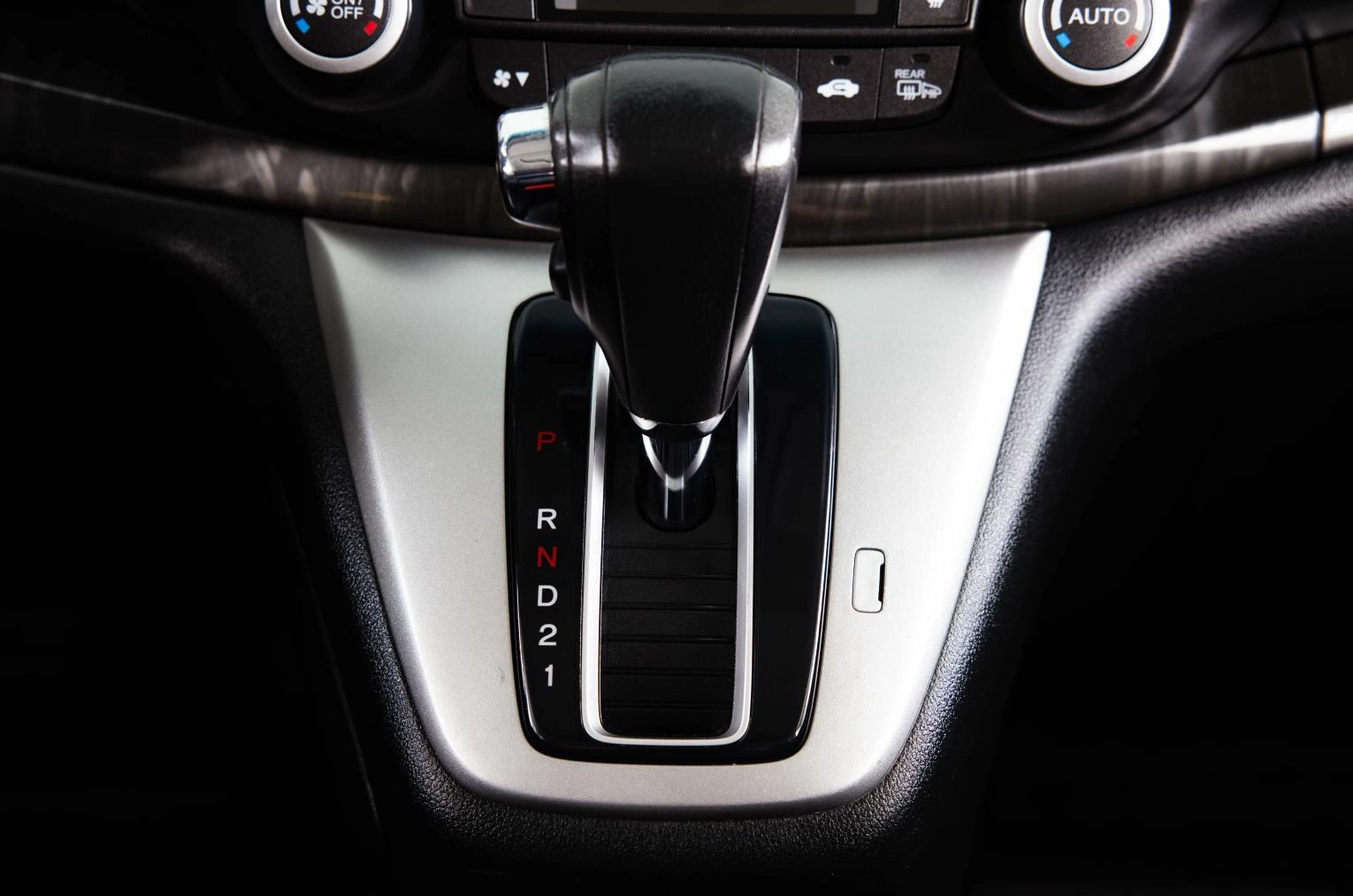 Honda CR-V 21 из 26