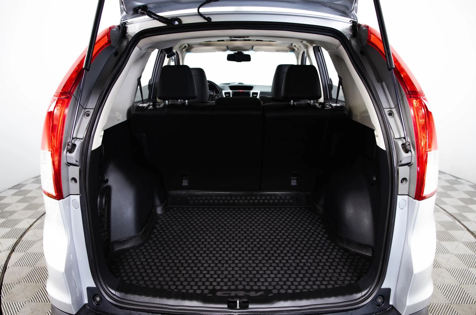Honda CR-V 7 из 26