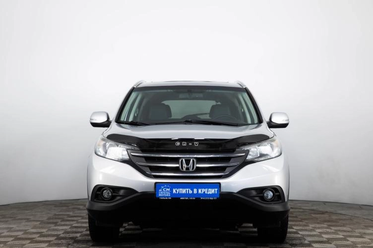 Honda CR-V 2 из 6