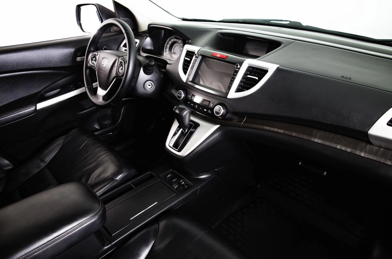 Honda CR-V 12 из 26