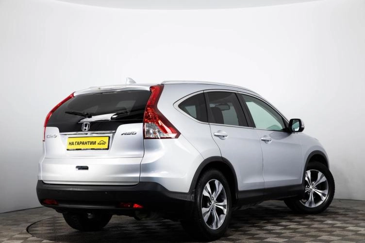 Honda CR-V 4 из 6