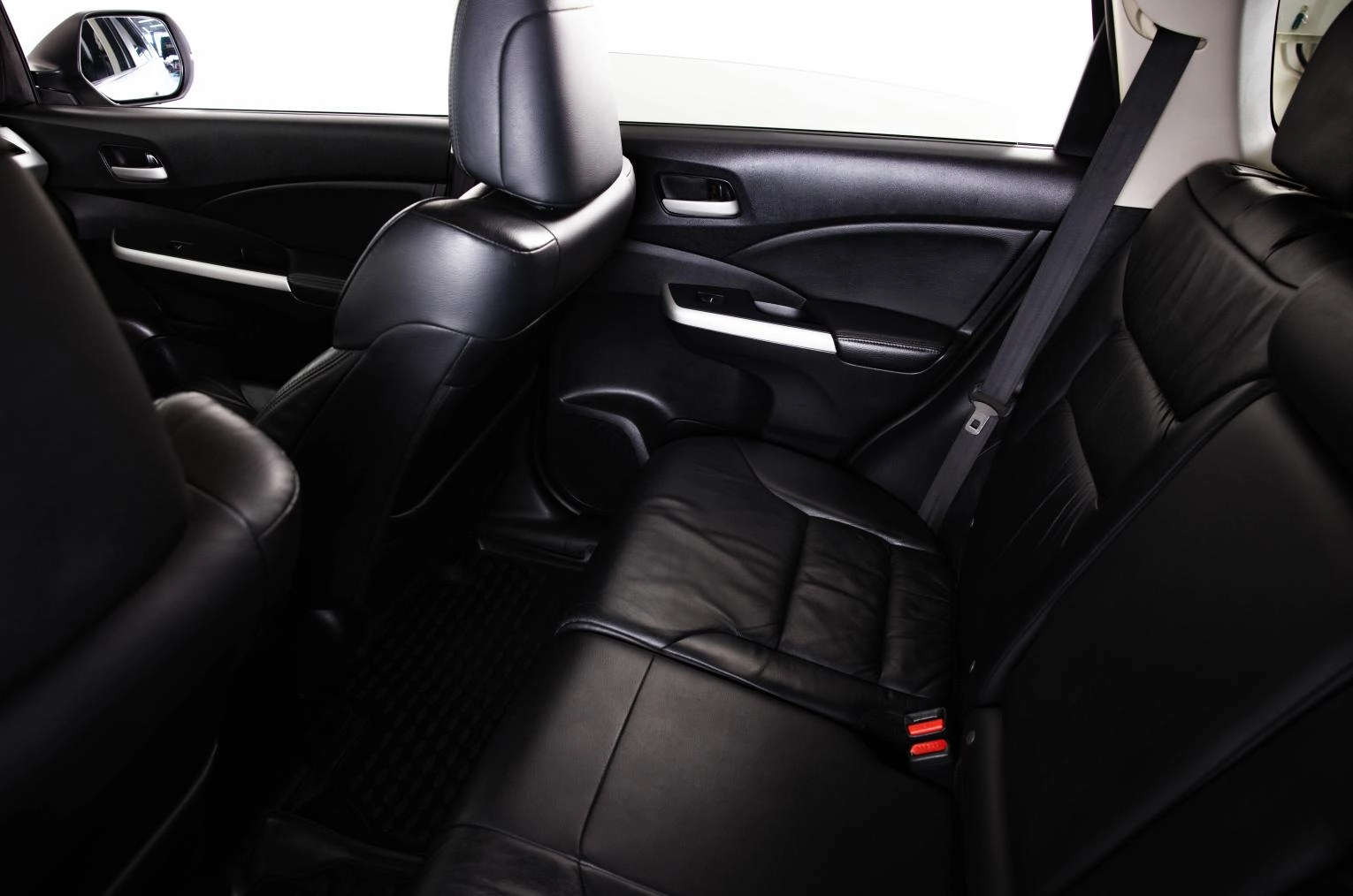Honda CR-V 10 из 26