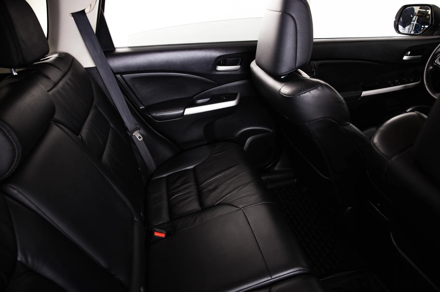Honda CR-V 11 из 26