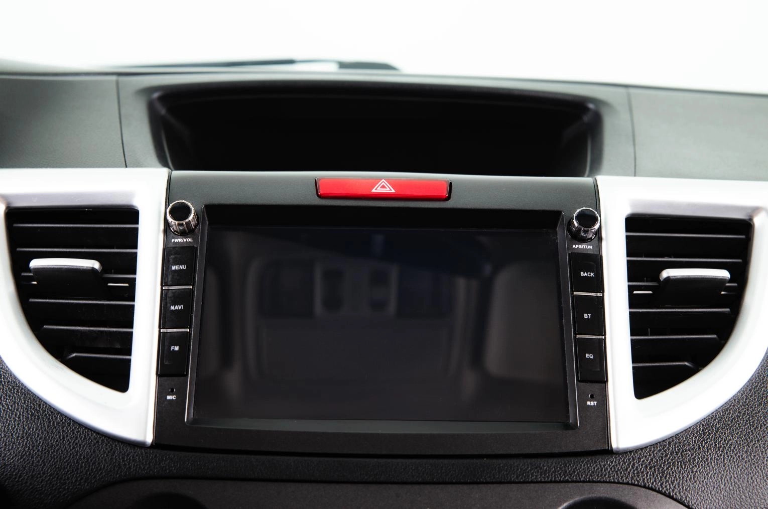 Honda CR-V 19 из 26
