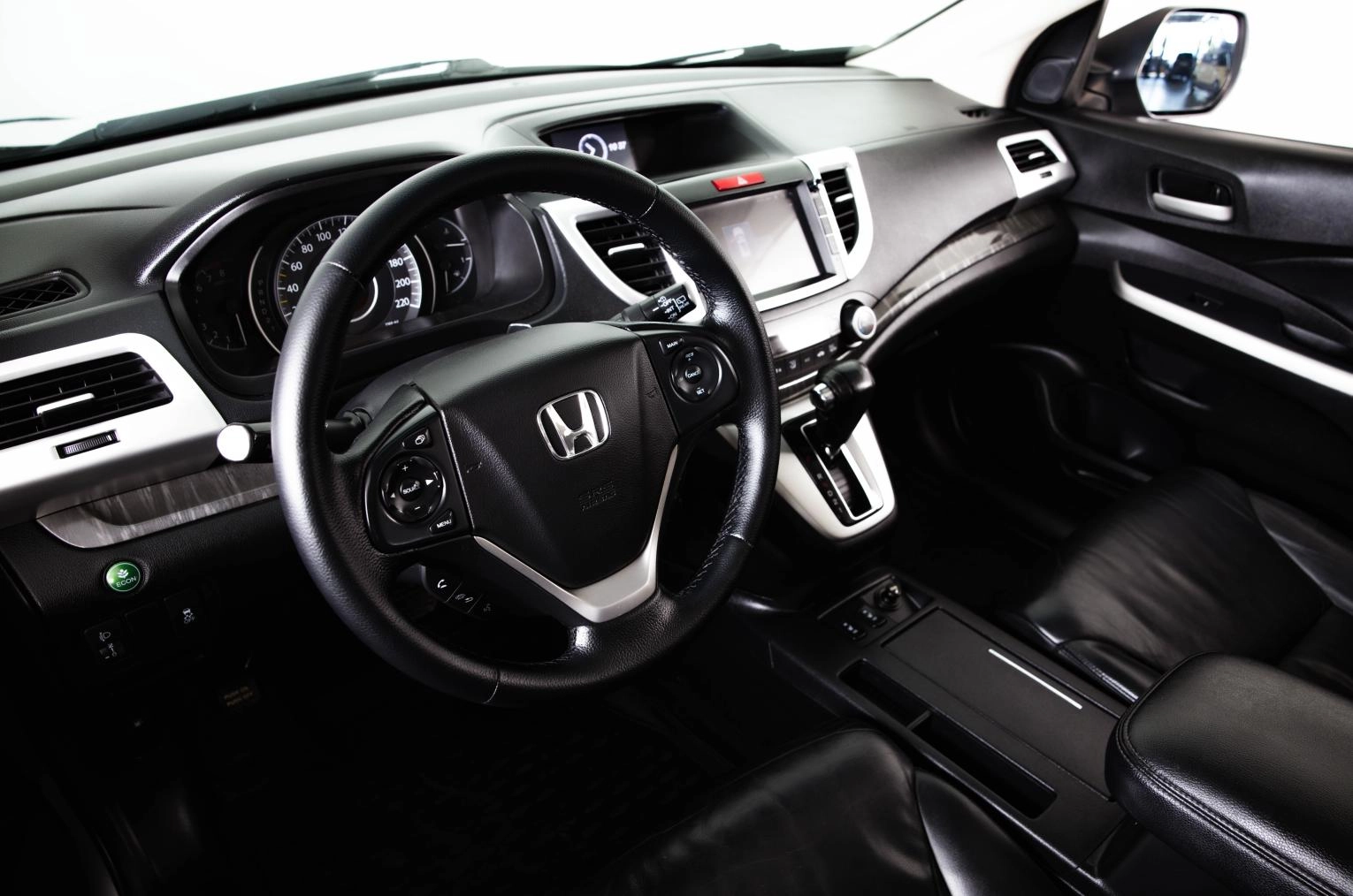 Honda CR-V 9 из 26
