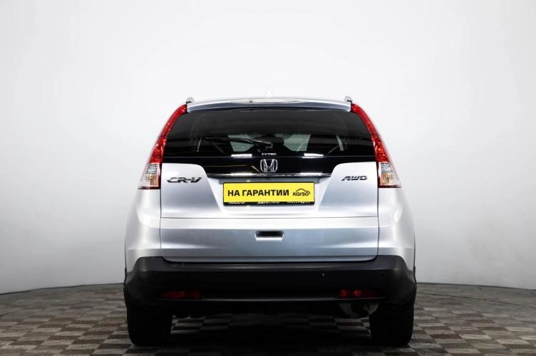 Honda CR-V 5 из 6