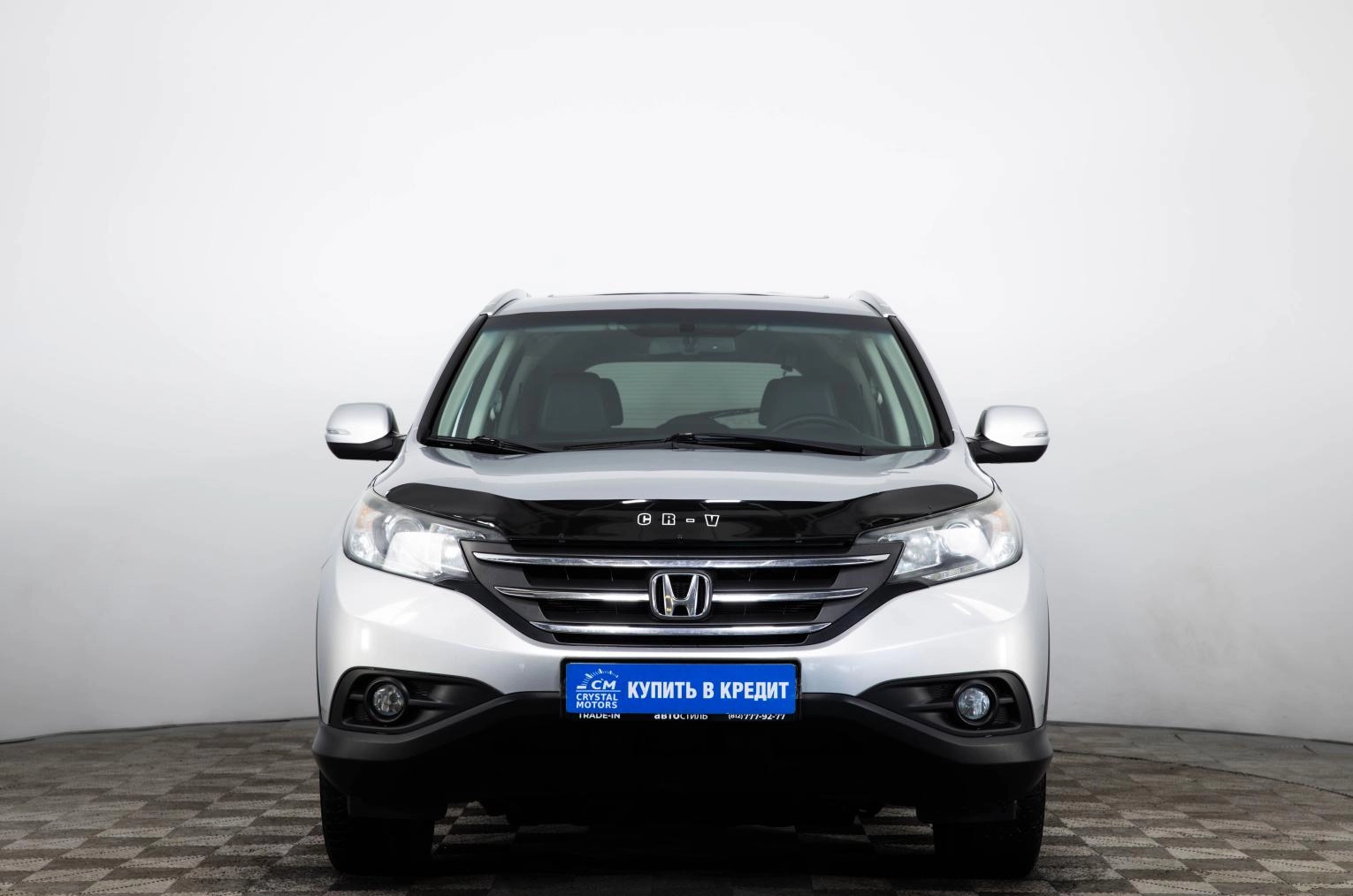 Honda CR-V 2 из 26