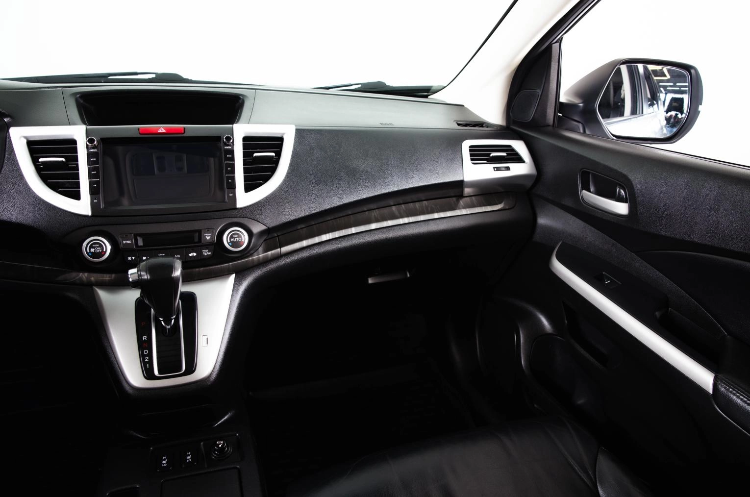 Honda CR-V 15 из 26