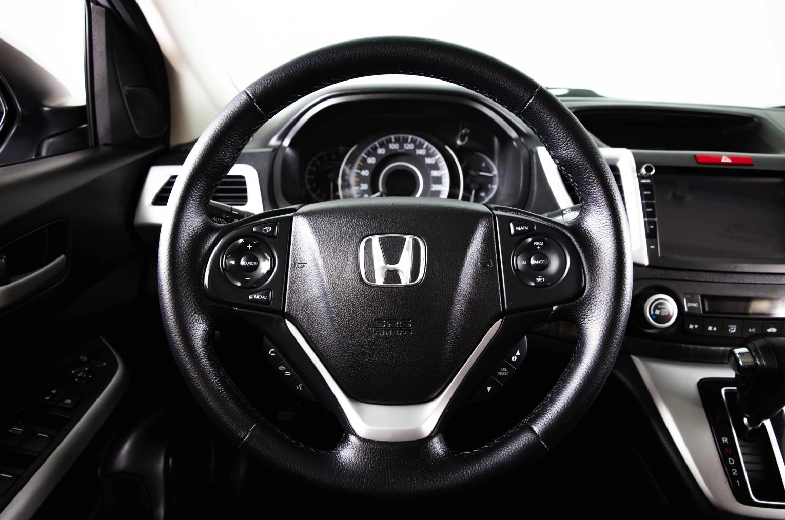 Honda CR-V 16 из 26