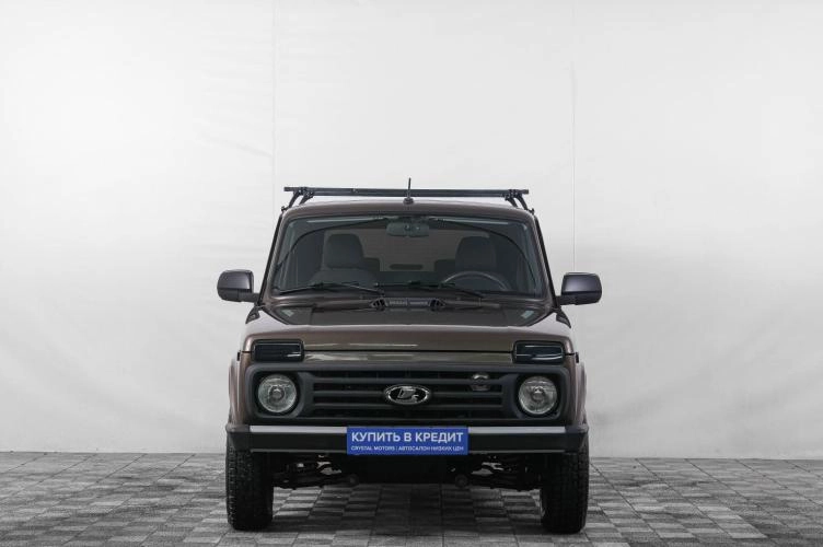 ВАЗ (LADA) 4x4 (Нива) 2 из 6