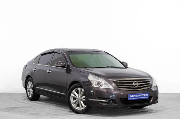 Nissan Teana 1 из 6