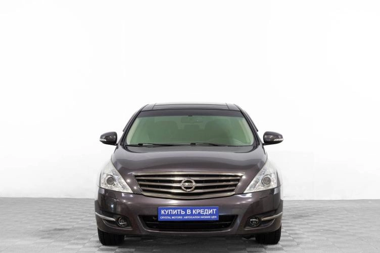 Nissan Teana 2 из 6
