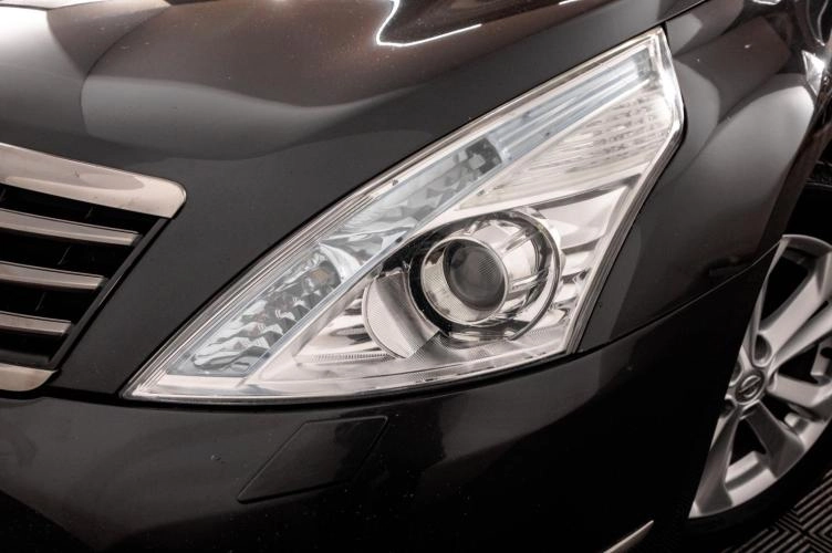 Nissan Teana 6 из 6
