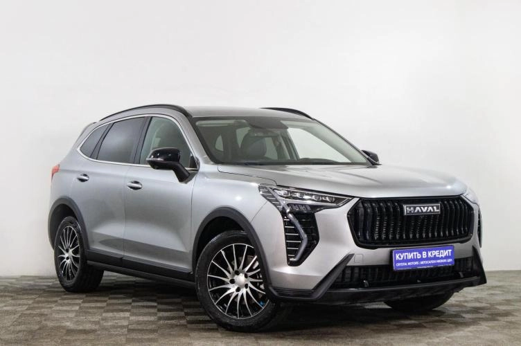 Haval Jolion 1 из 6