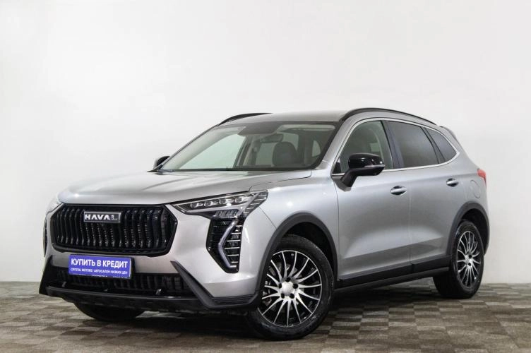 Haval Jolion 3 из 6