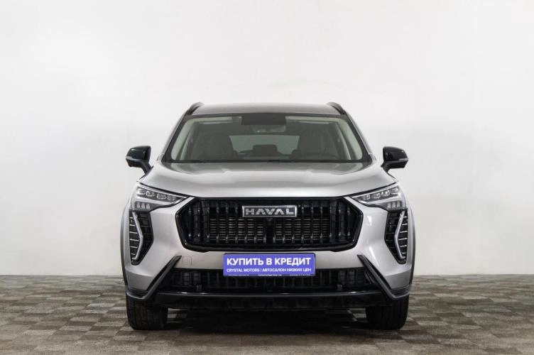 Haval Jolion 2 из 6