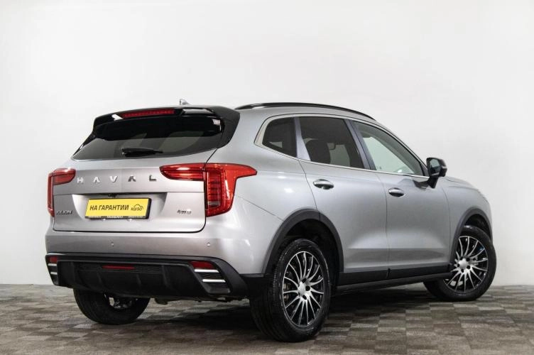 Haval Jolion 4 из 6