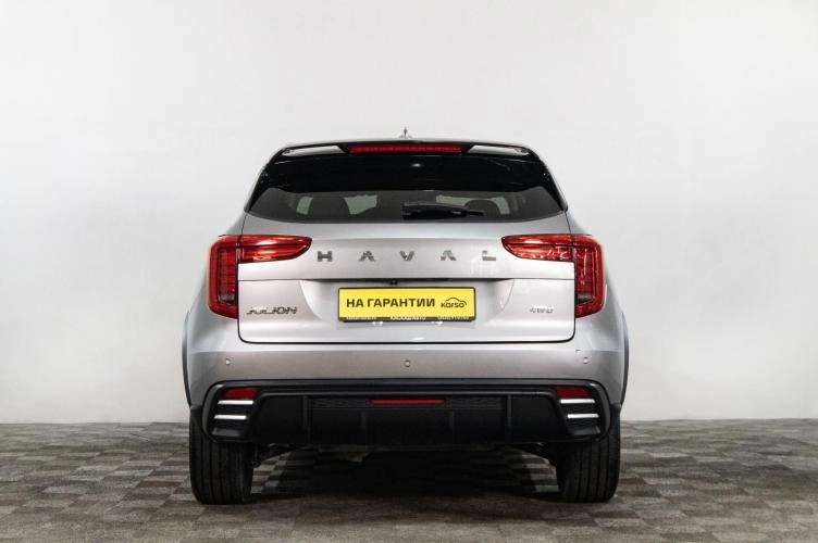 Haval Jolion 5 из 6