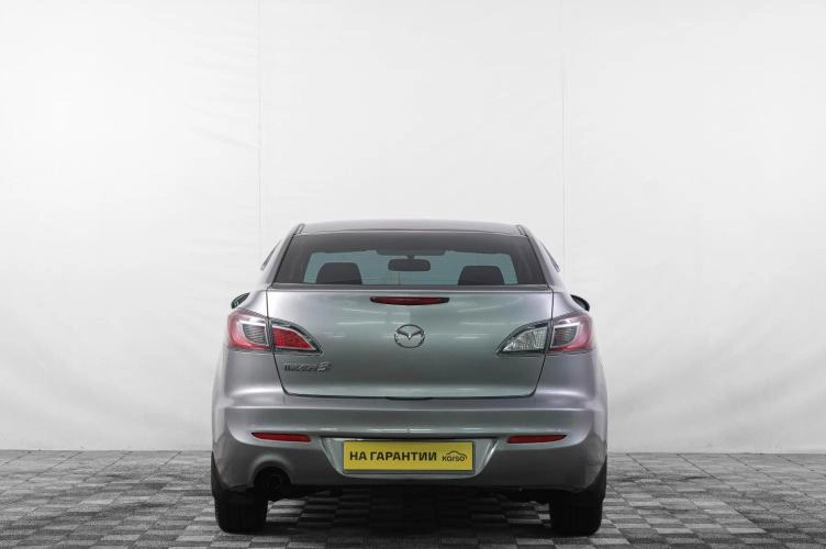Mazda 3 5 из 6