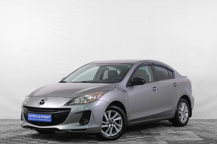 Mazda 3 3 из 6