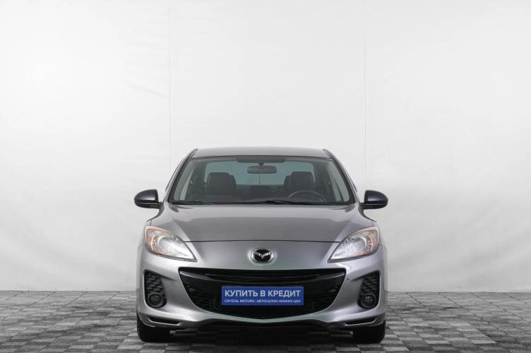 Mazda 3 2 из 6