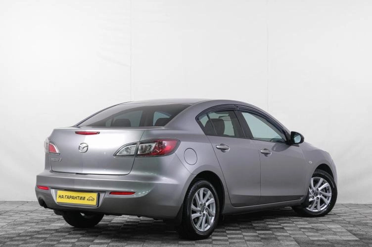 Mazda 3 6 из 6