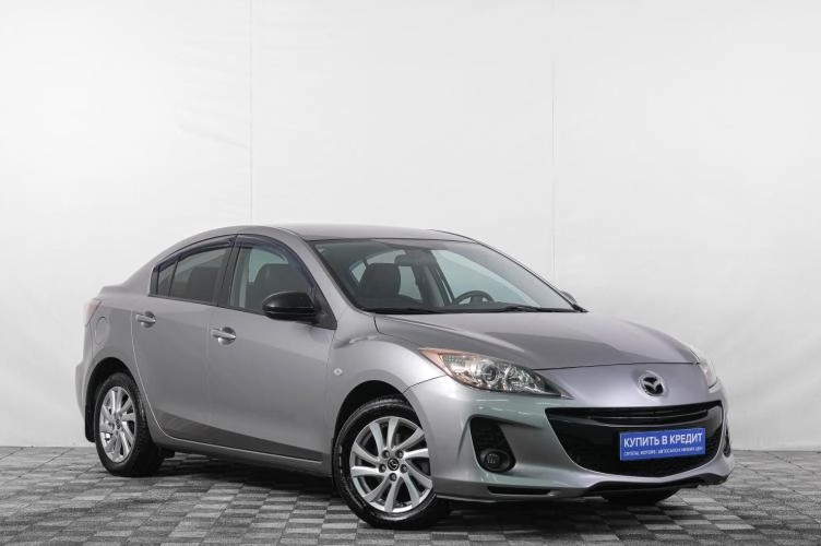 Mazda 3 1 из 6