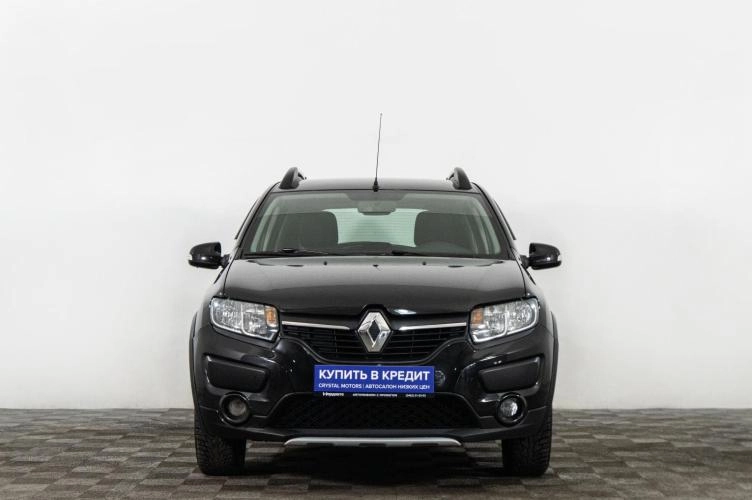 Renault Sandero 2 из 6