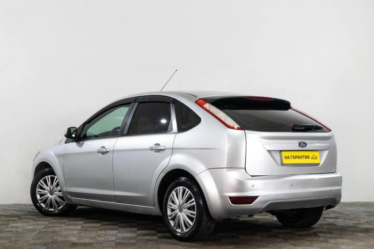 Ford Focus 6 из 6