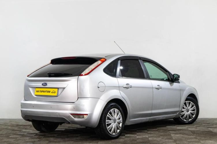 Ford Focus 4 из 6